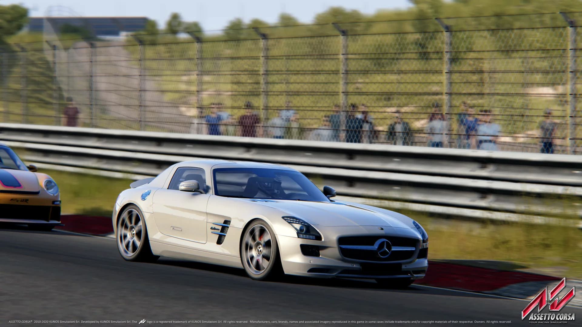 Assetto Corsa görsel 4