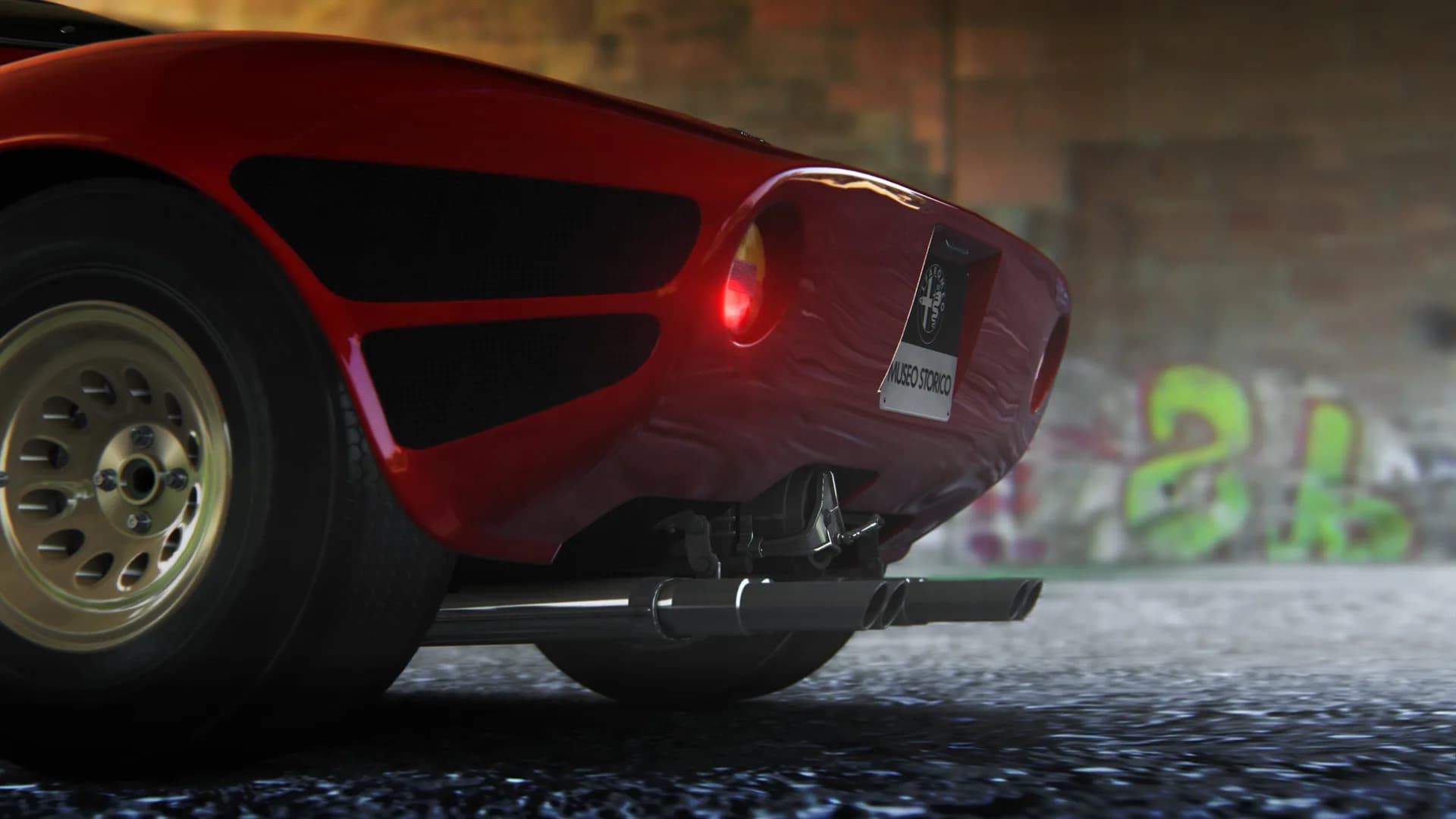 Assetto Corsa görsel 22