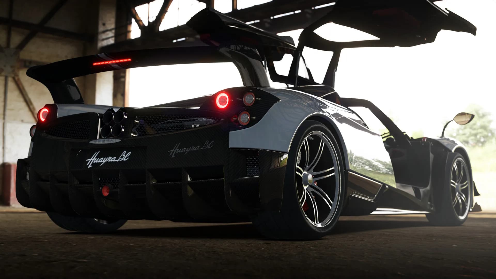 Assetto Corsa görsel 27