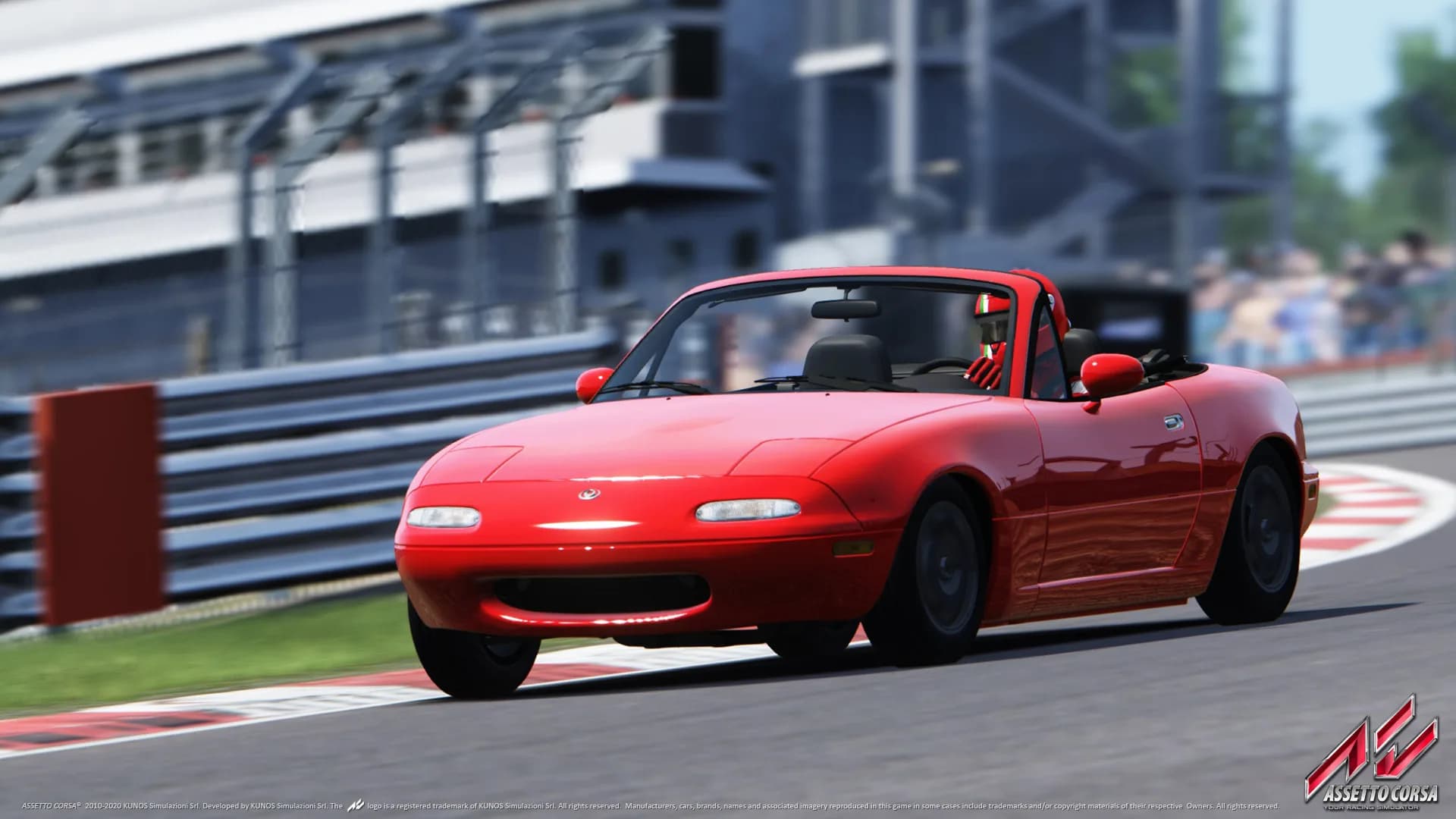 Assetto Corsa görsel 30