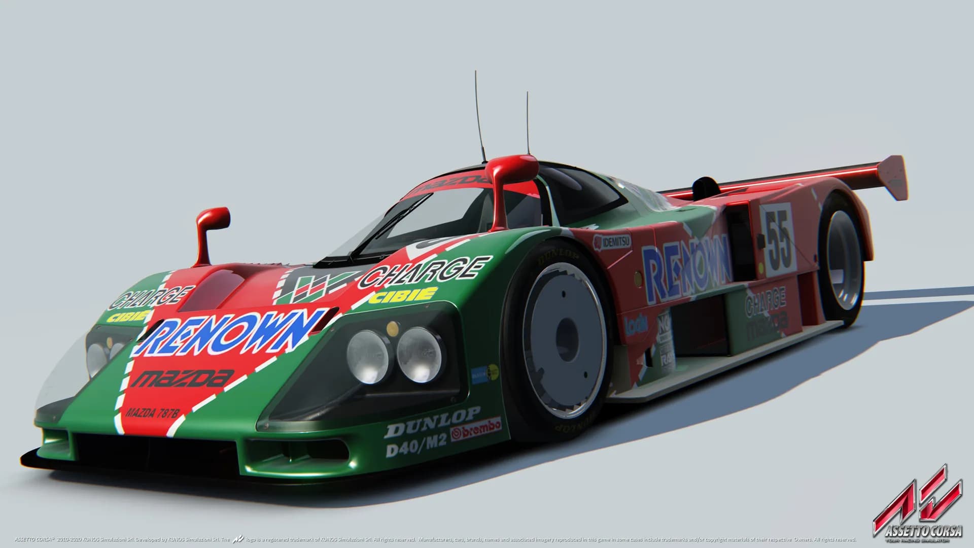 Assetto Corsa görsel 31