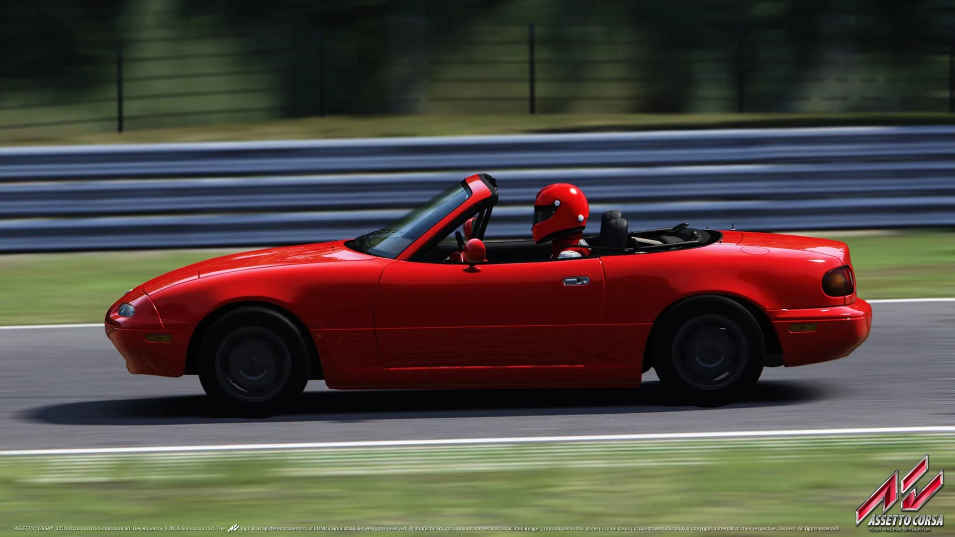 Assetto Corsa görsel 32