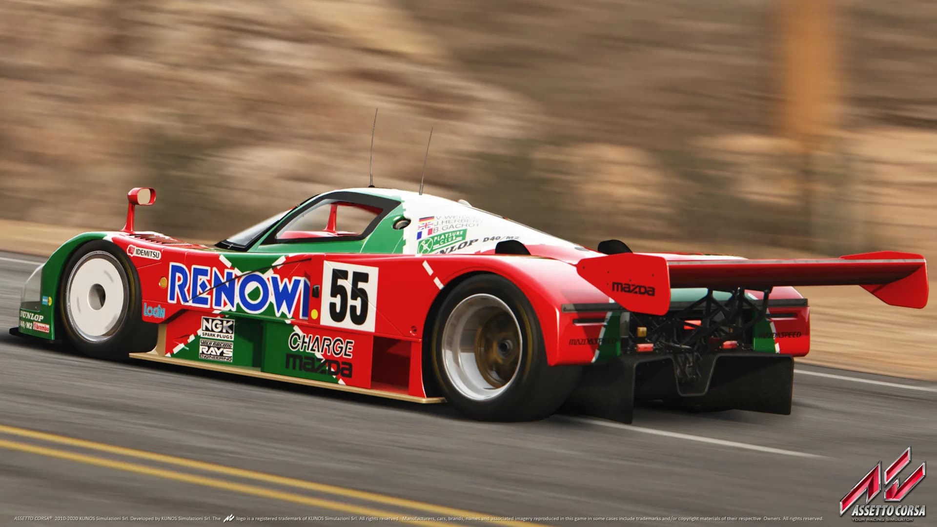 Assetto Corsa görsel 33