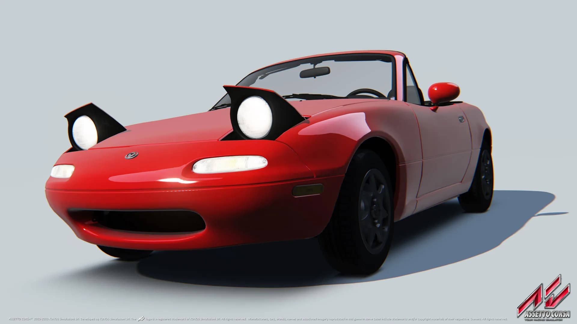 Assetto Corsa görsel 34
