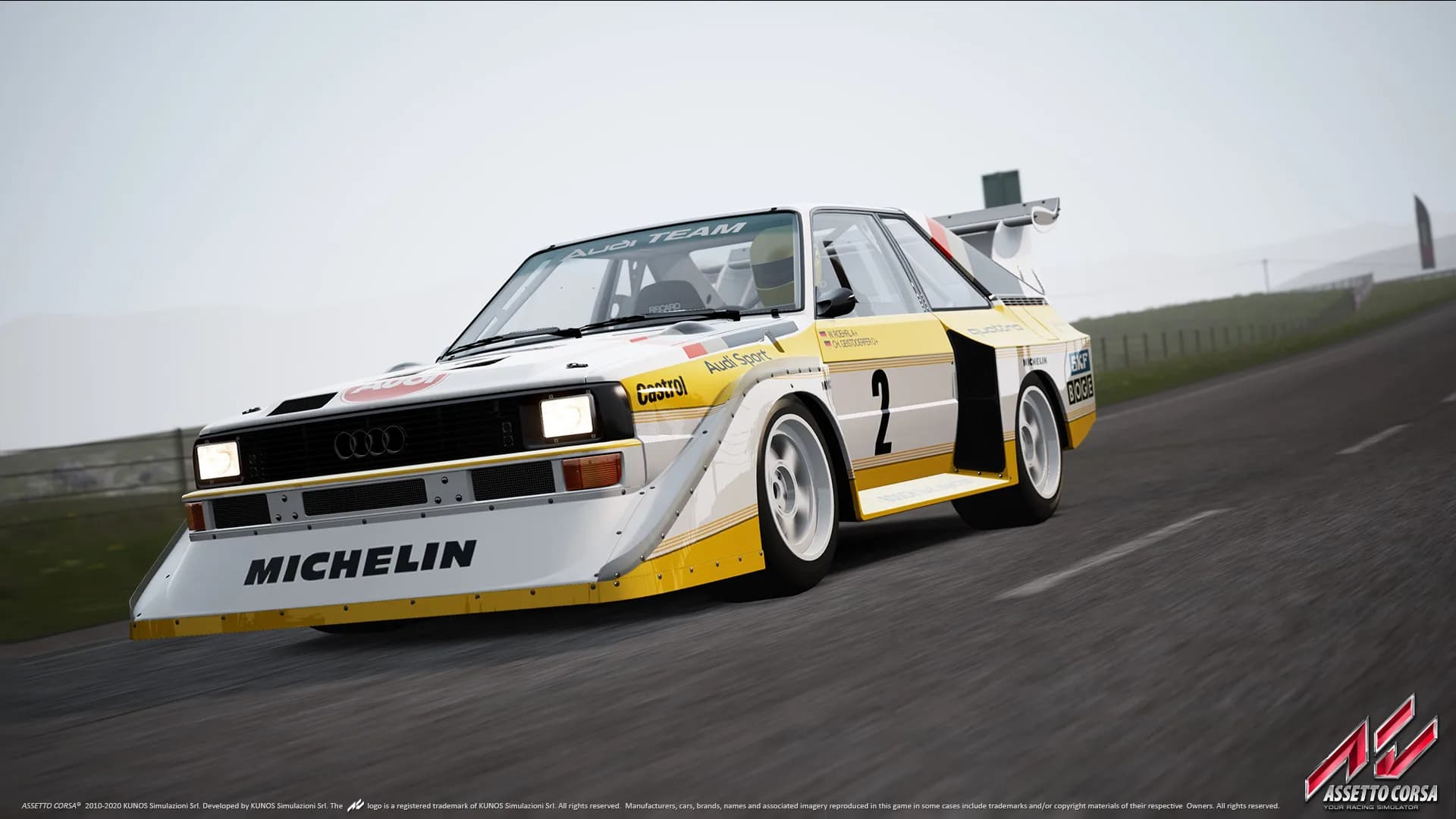 Assetto Corsa görsel 35