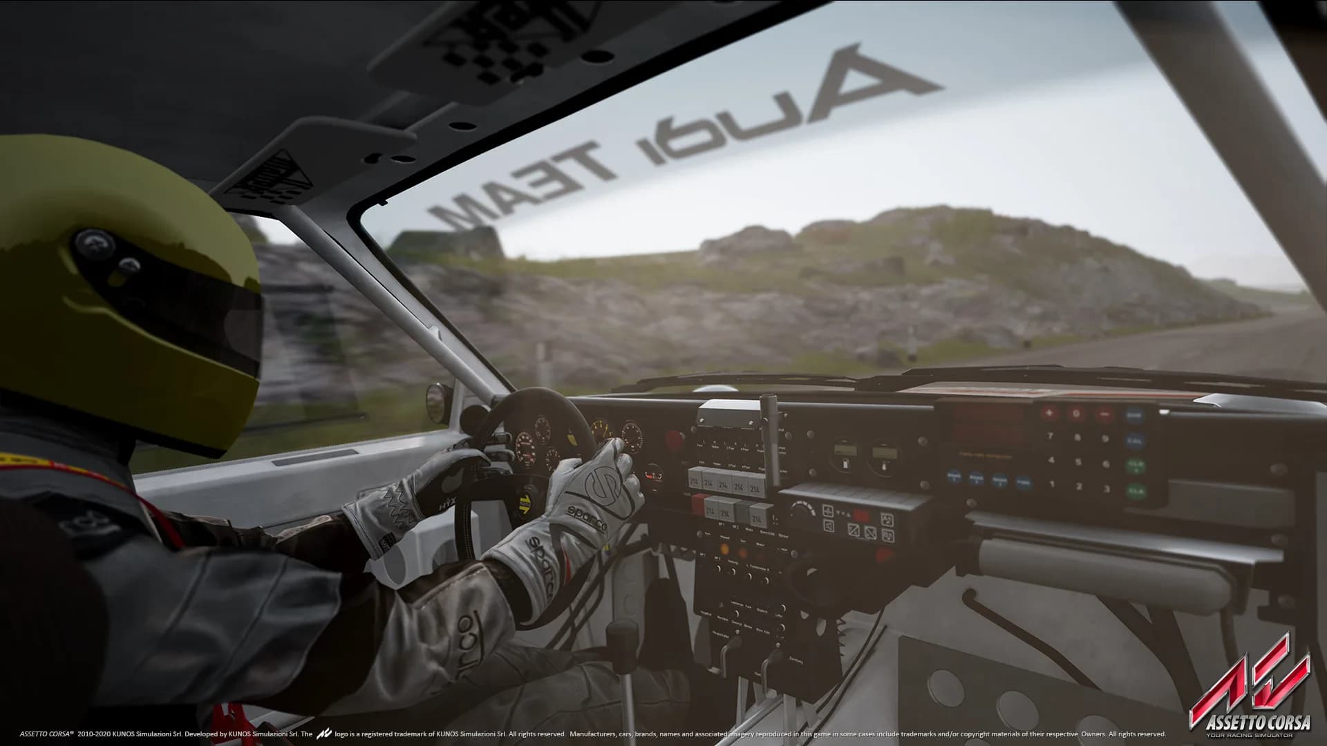 Assetto Corsa görsel 37