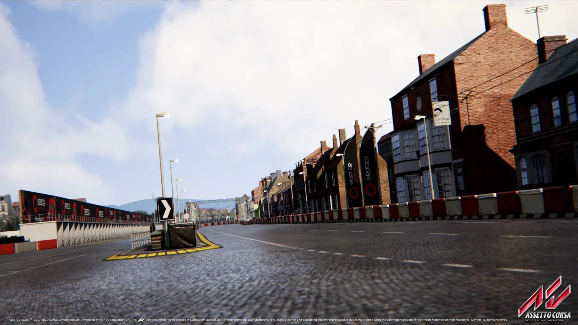 Assetto Corsa görsel 38