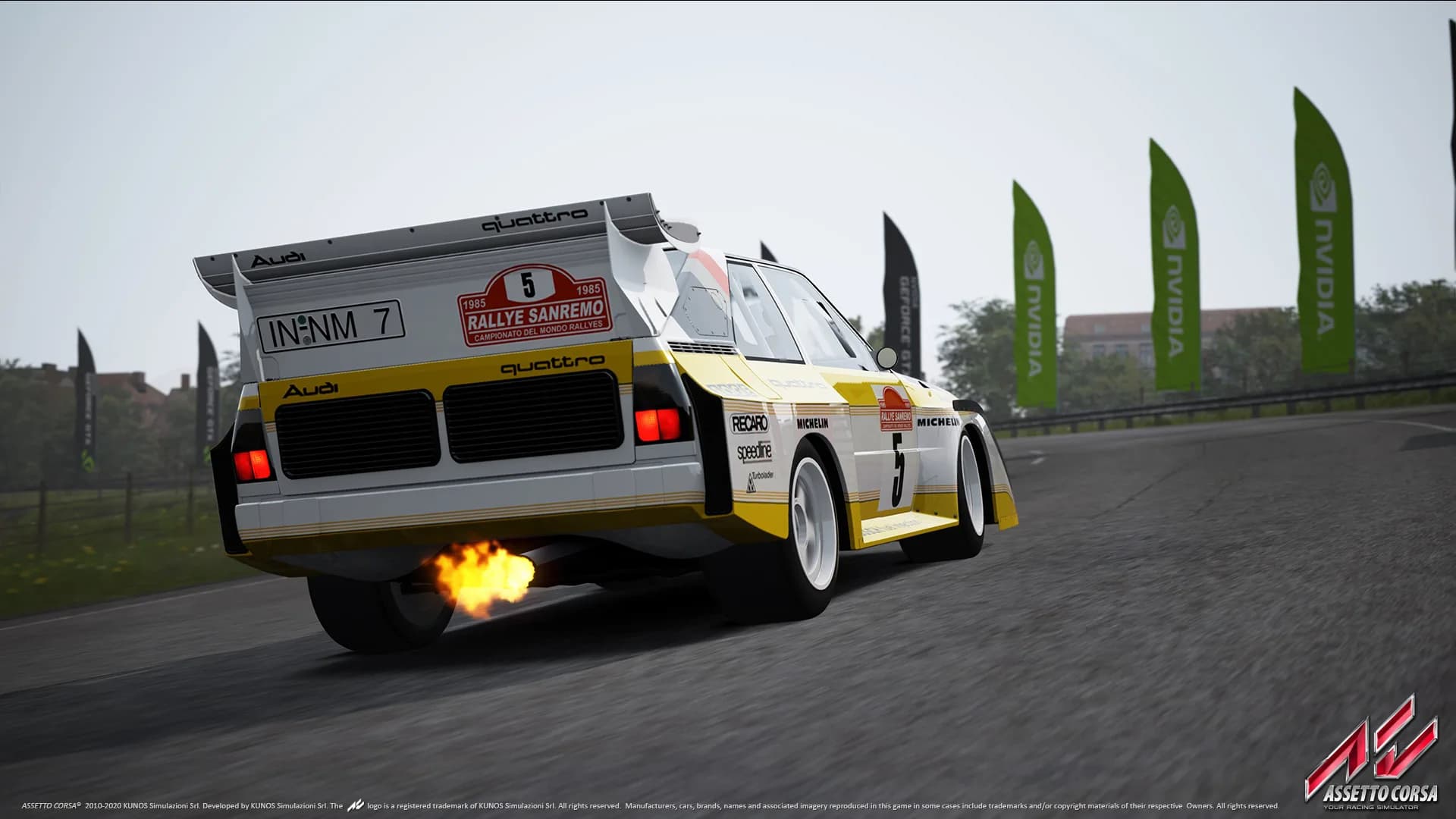 Assetto Corsa görsel 39