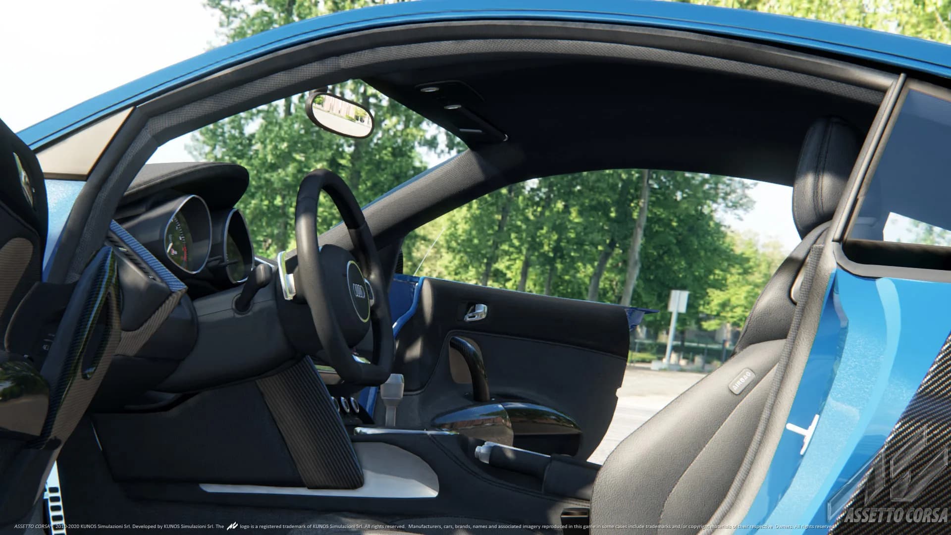 Assetto Corsa görsel 41