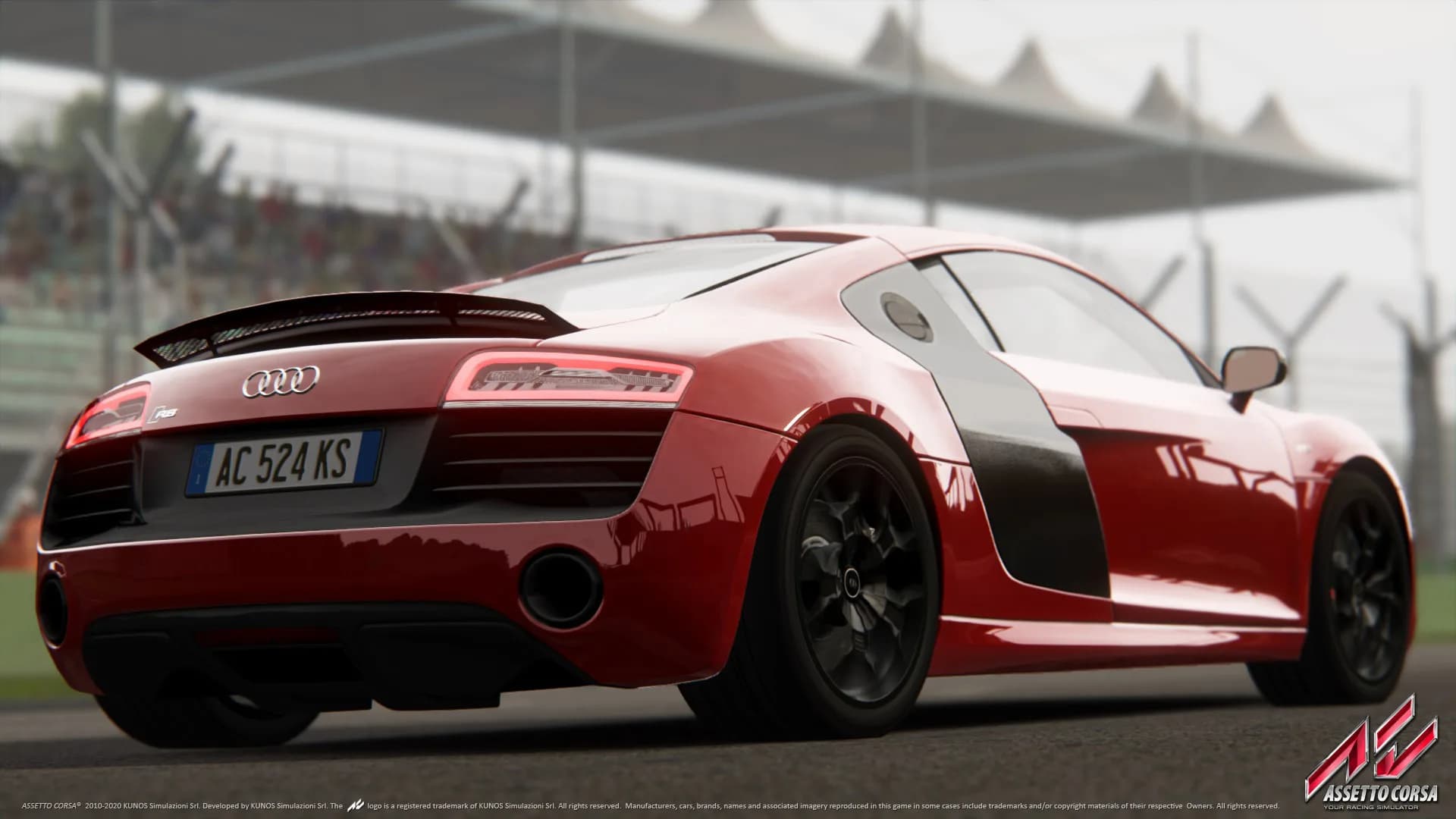 Assetto Corsa görsel 6
