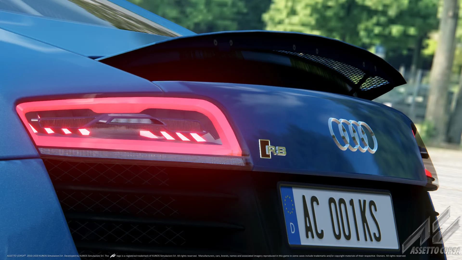 Assetto Corsa görsel 42