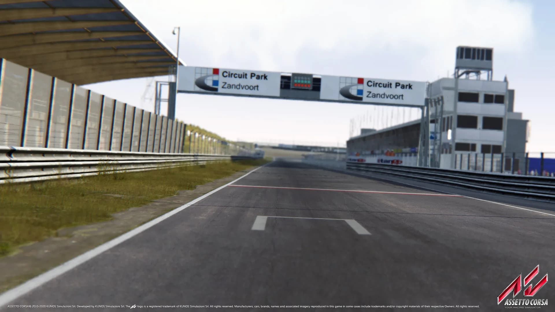Assetto Corsa görsel 43
