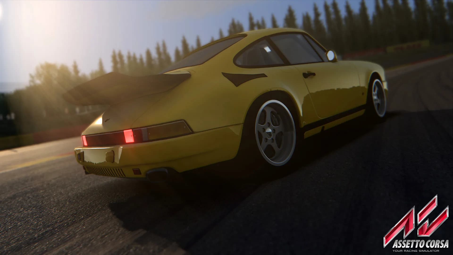 Assetto Corsa görsel 50