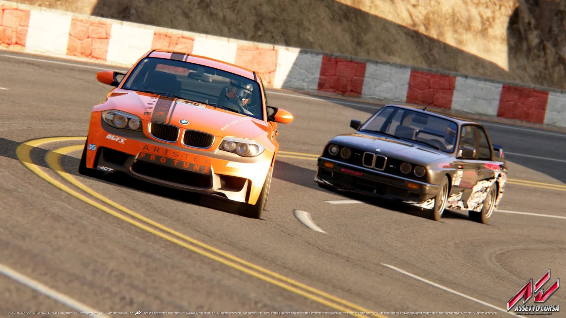 Assetto Corsa görsel 7