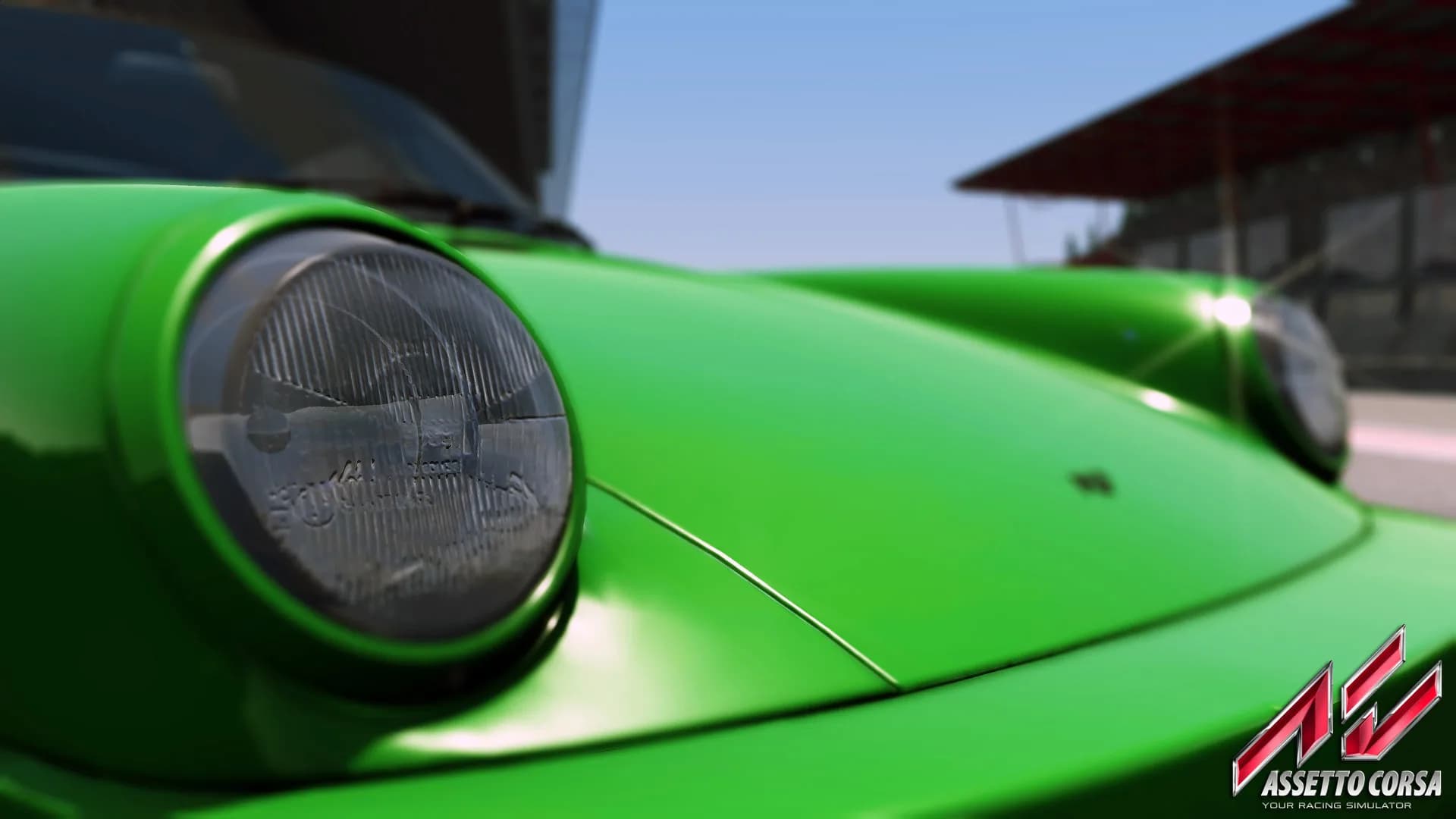Assetto Corsa görsel 52