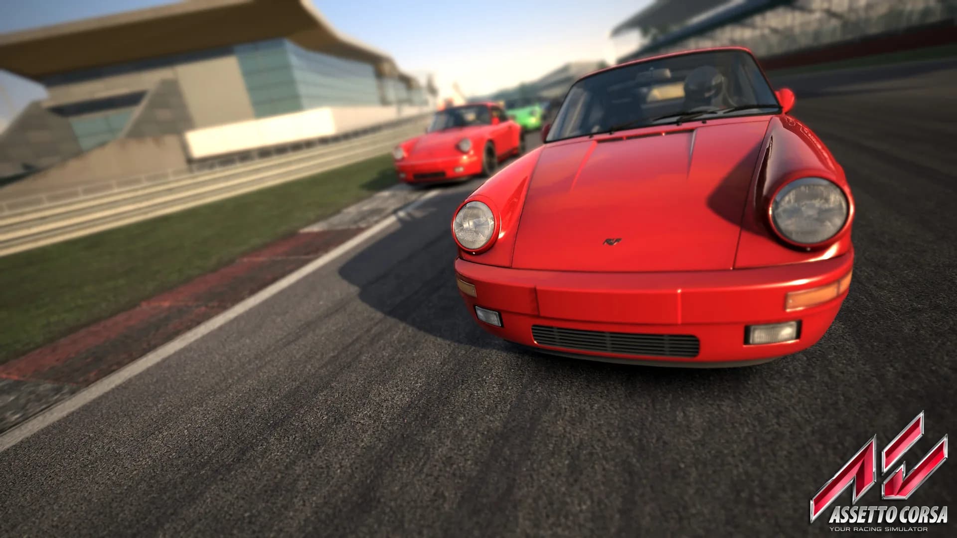 Assetto Corsa görsel 54