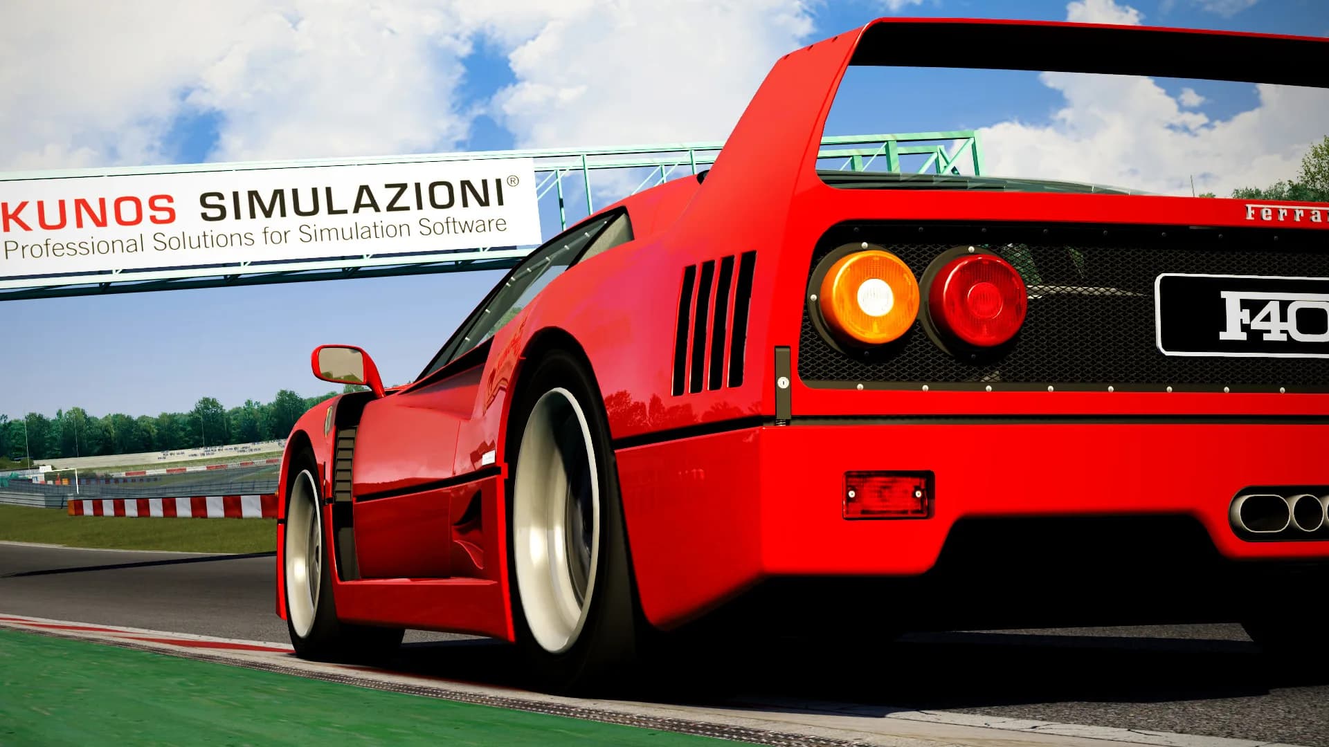 Assetto Corsa görsel 56
