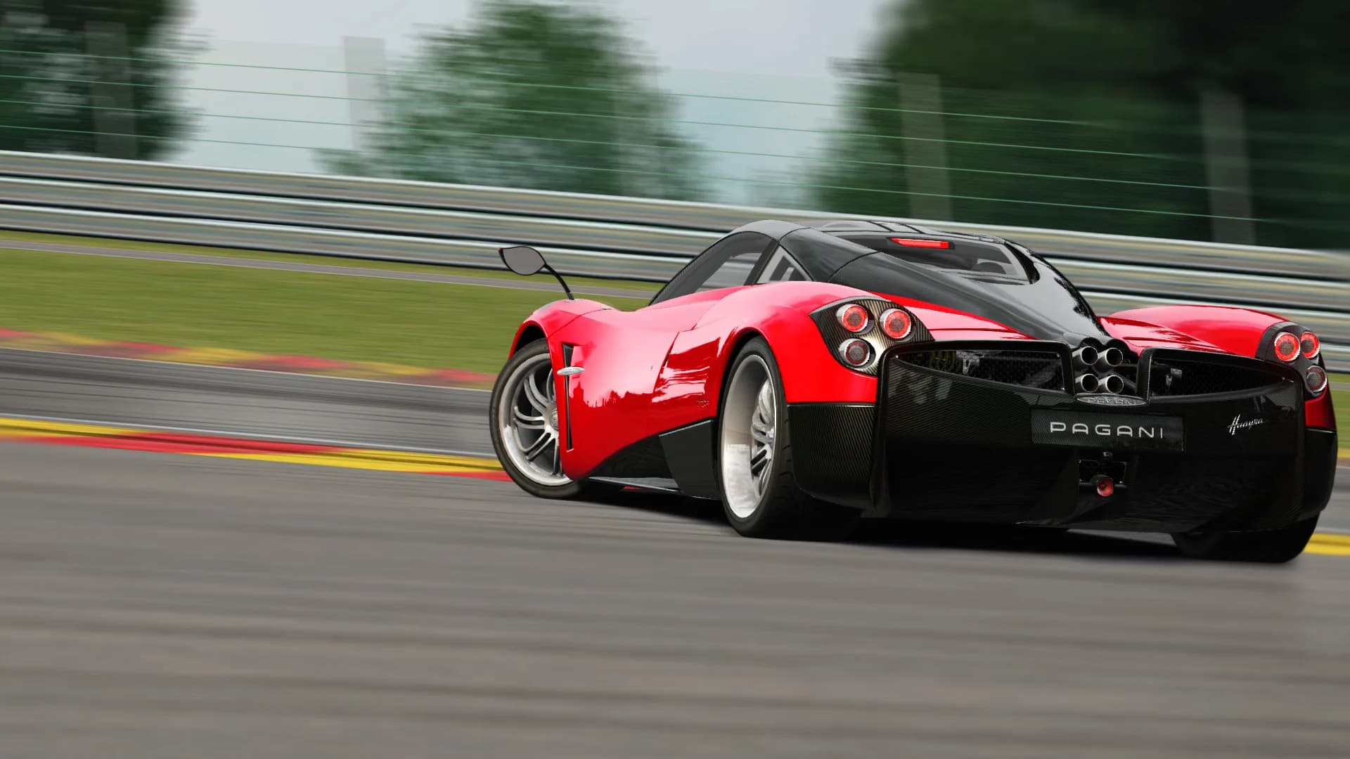 Assetto Corsa görsel 57