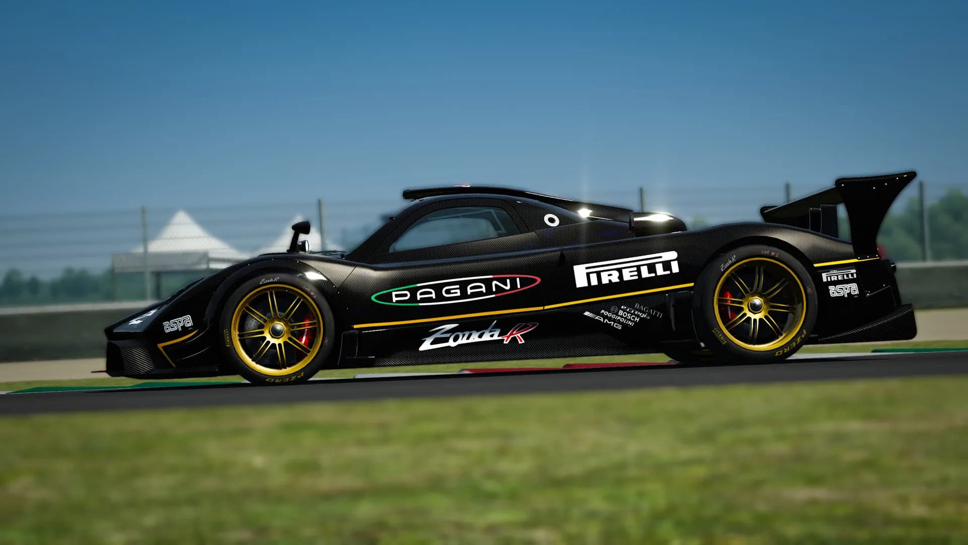 Assetto Corsa görsel 61