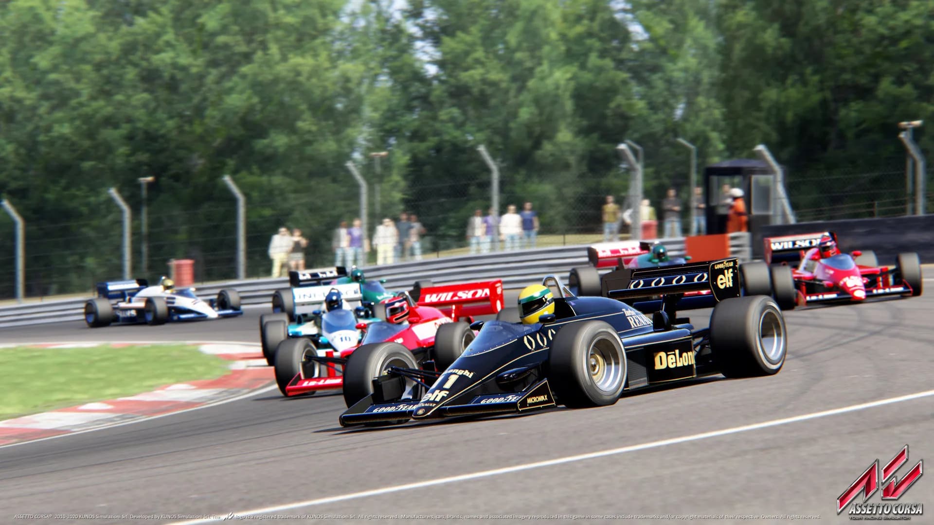 Assetto Corsa görsel 62