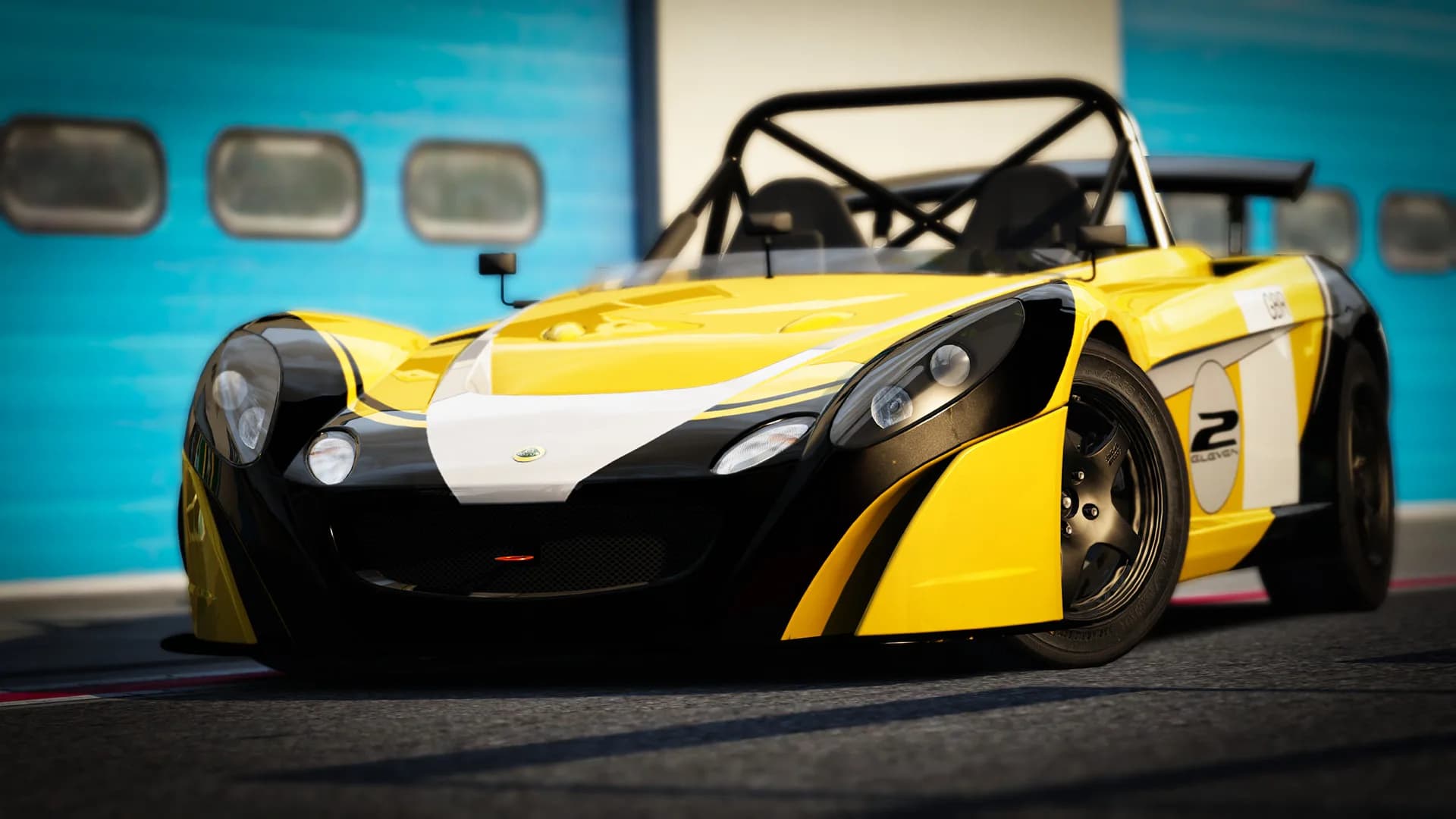 Assetto Corsa görsel 66