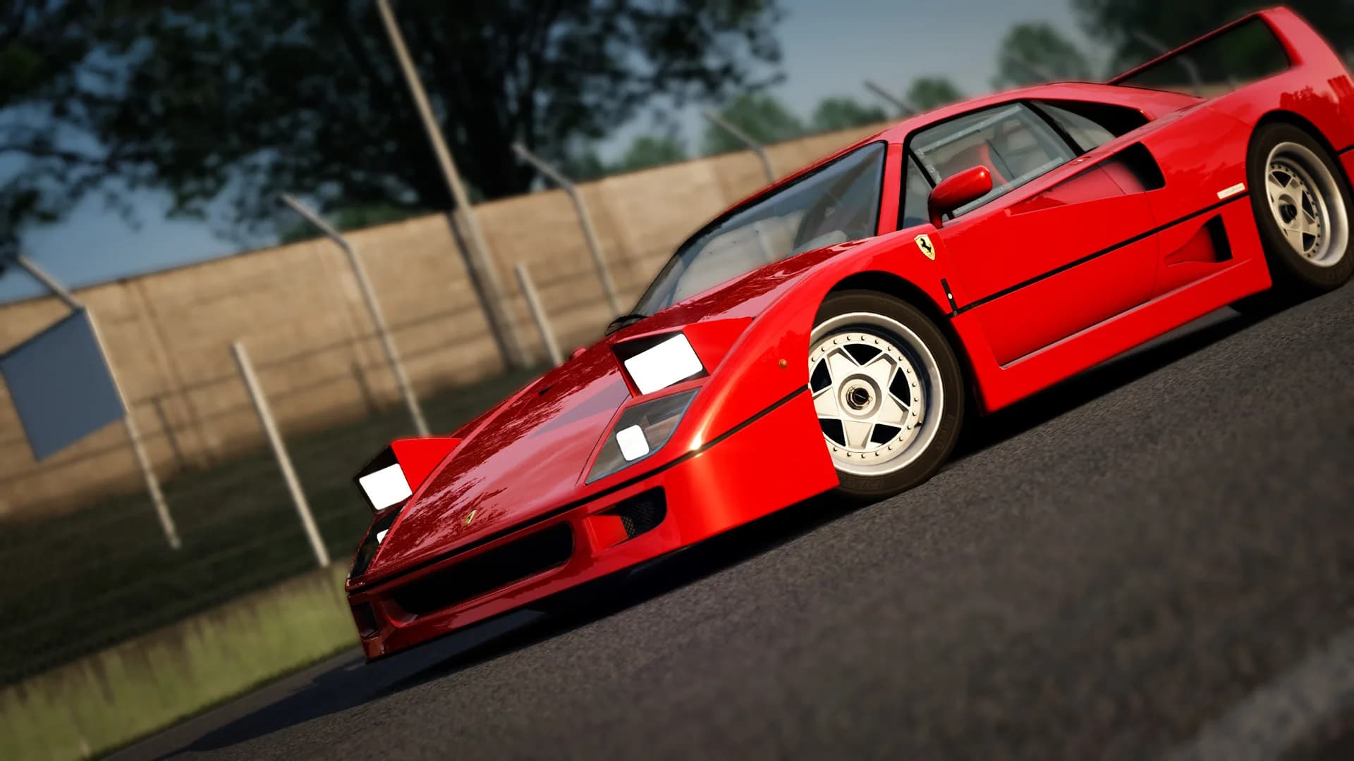Assetto Corsa görsel 69