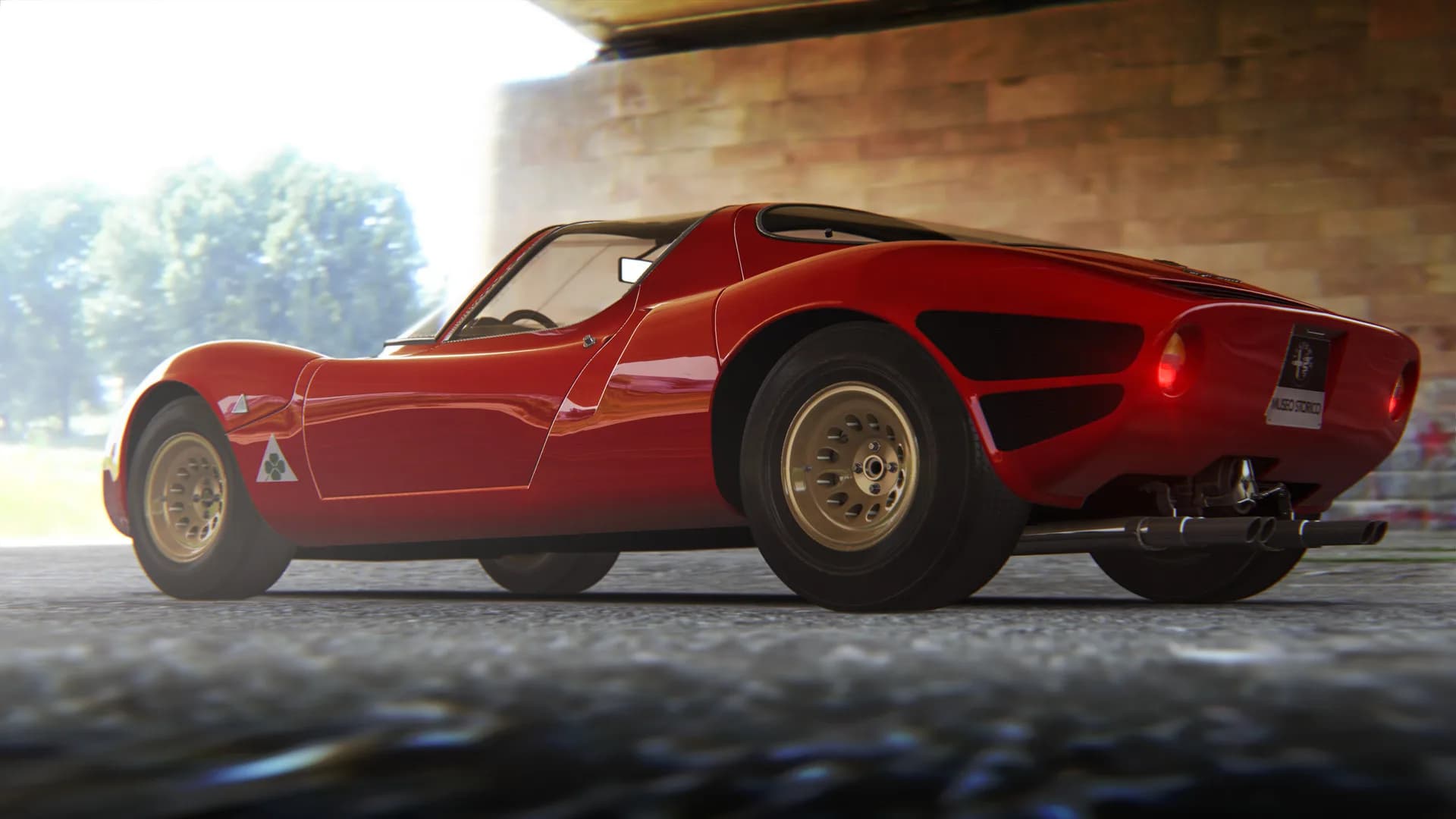 Assetto Corsa görsel 9