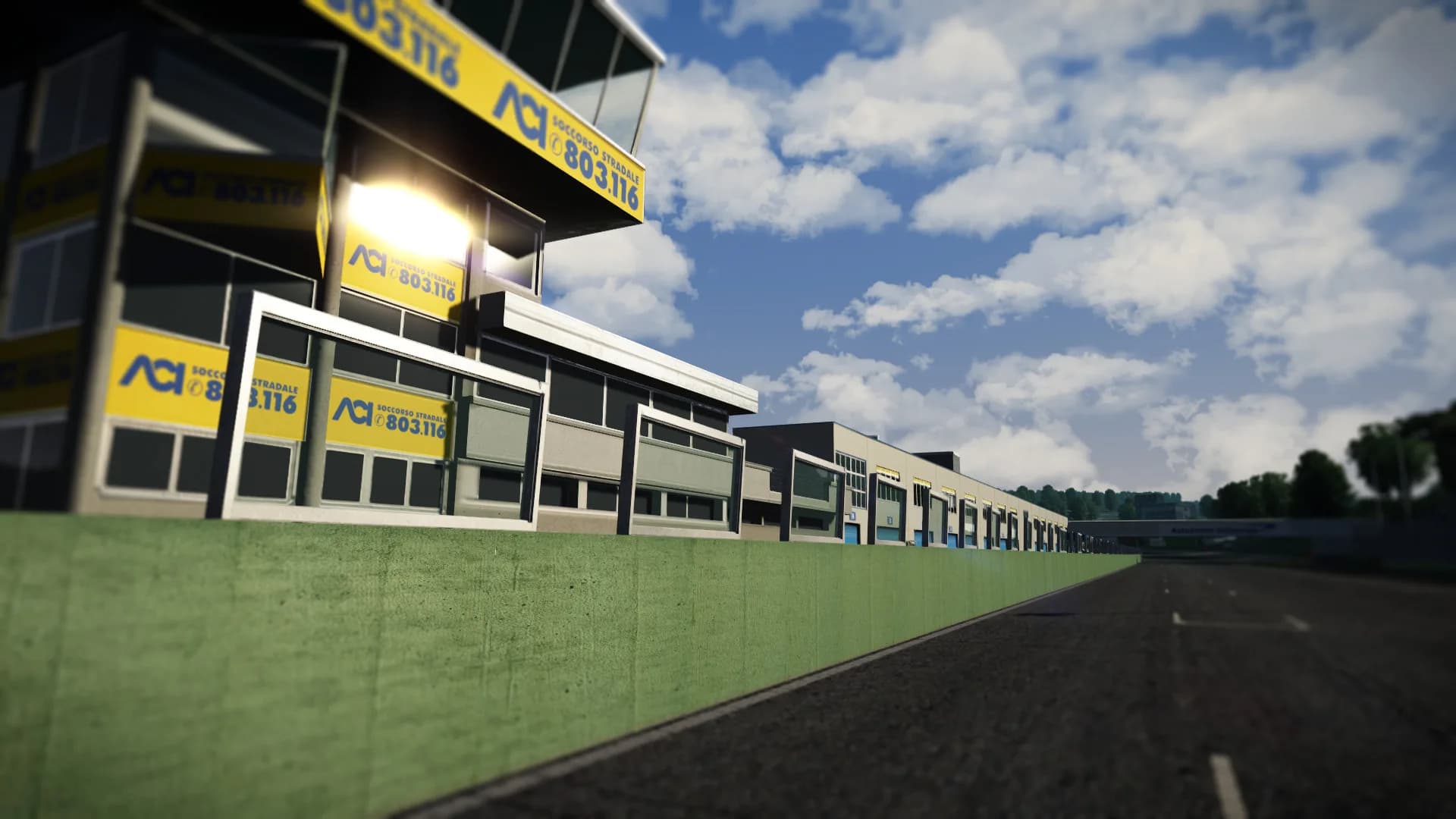 Assetto Corsa görsel 74