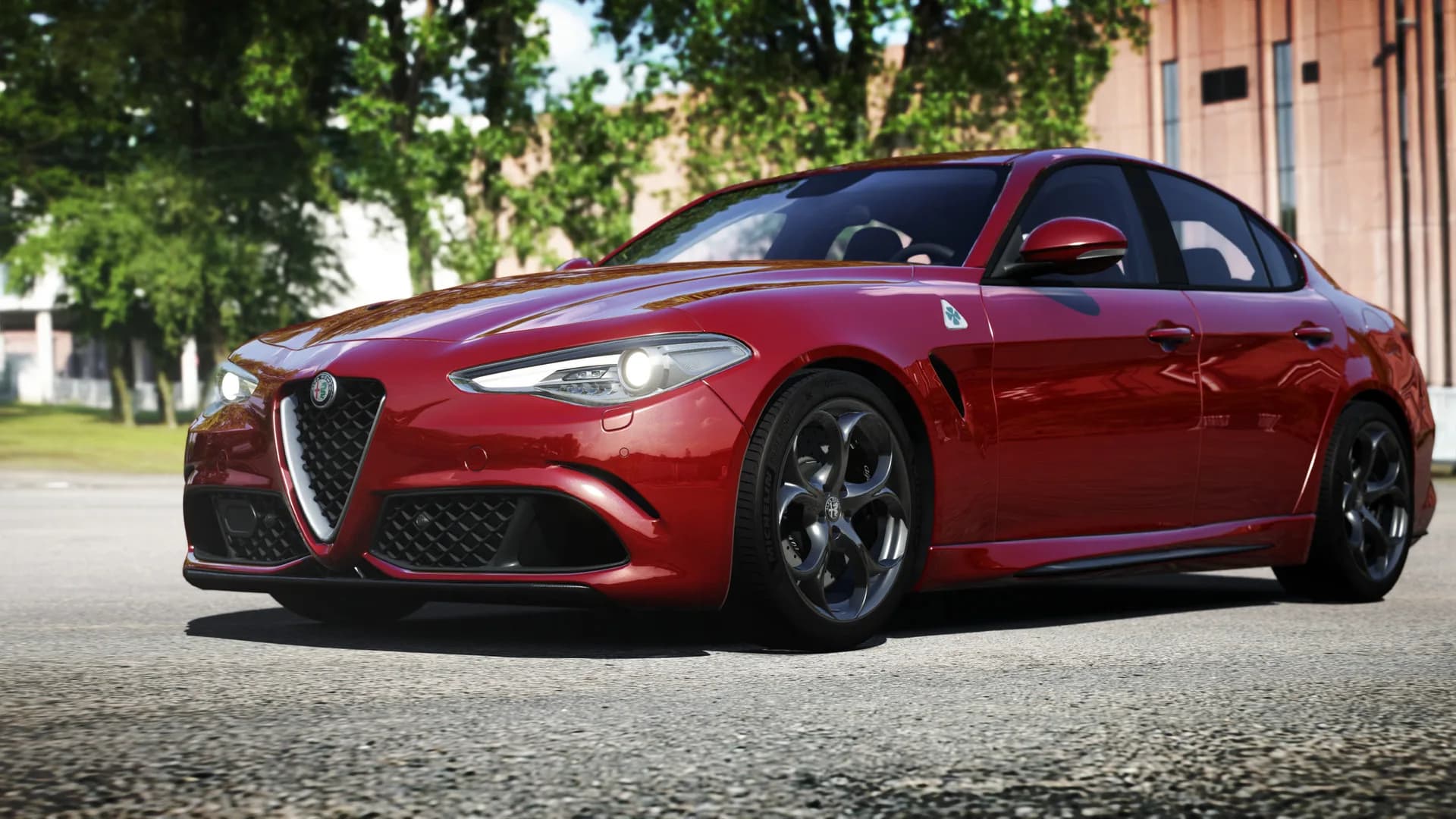 Assetto Corsa görsel 10