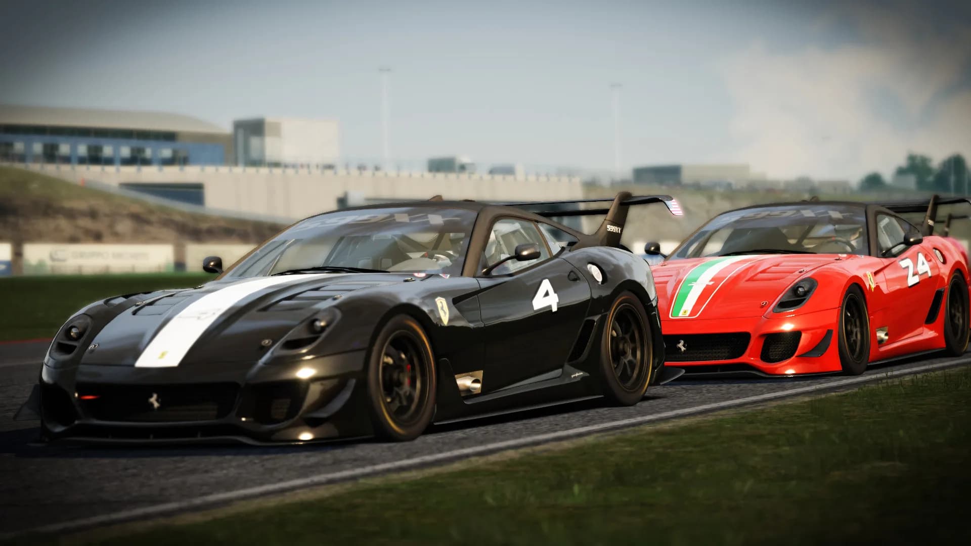 Assetto Corsa görsel 90