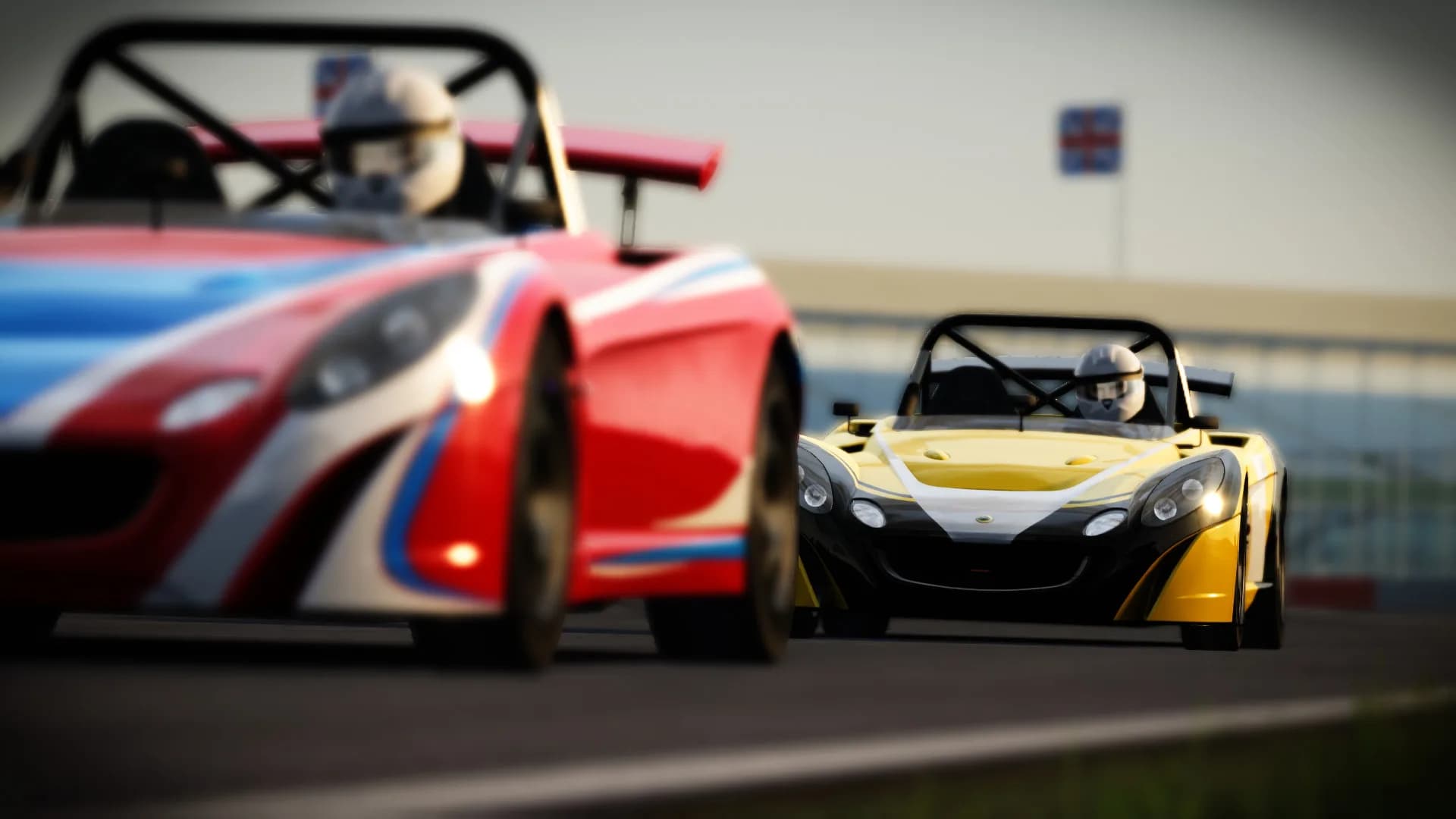 Assetto Corsa görsel 91
