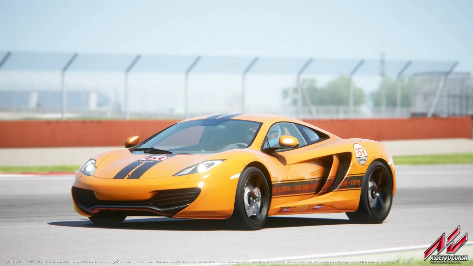 Assetto Corsa görsel 11