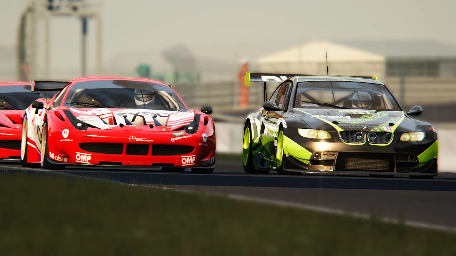 Assetto Corsa görsel 92