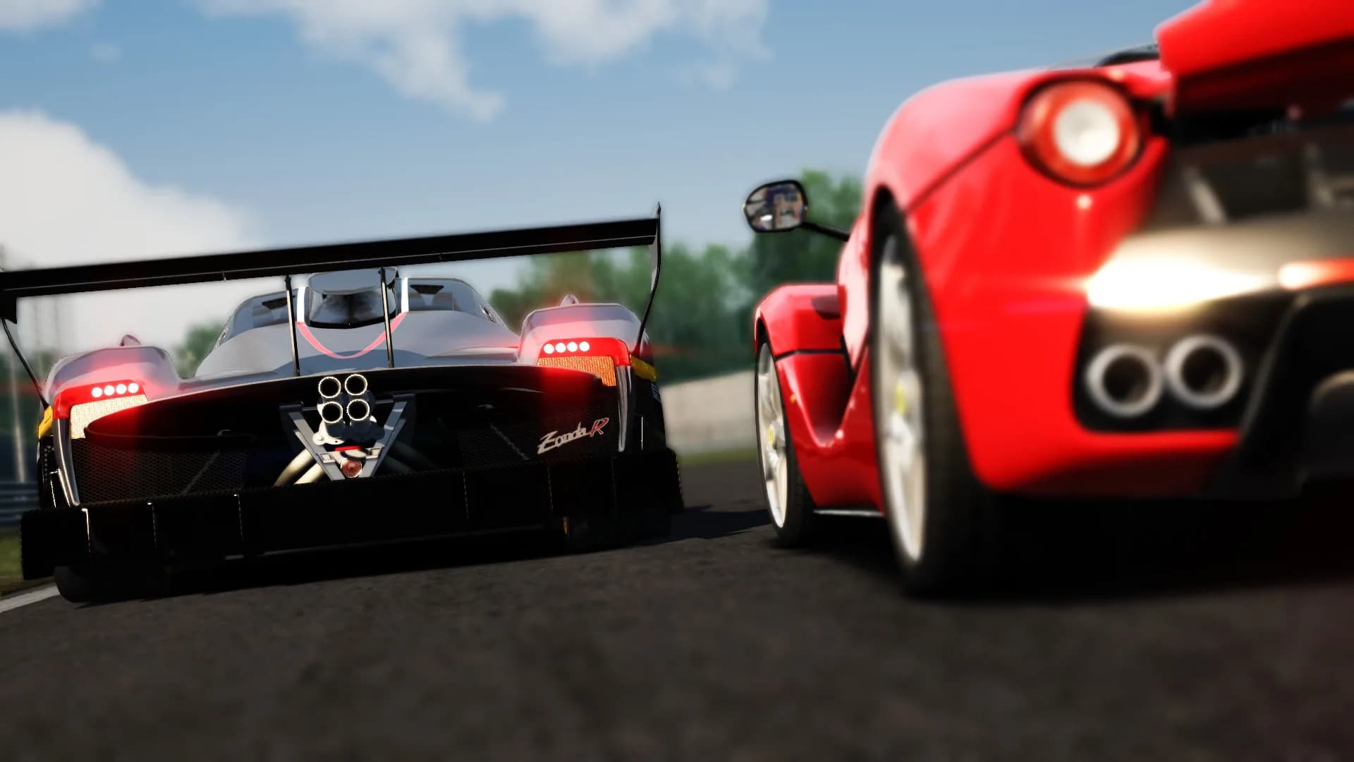 Assetto Corsa görsel 94