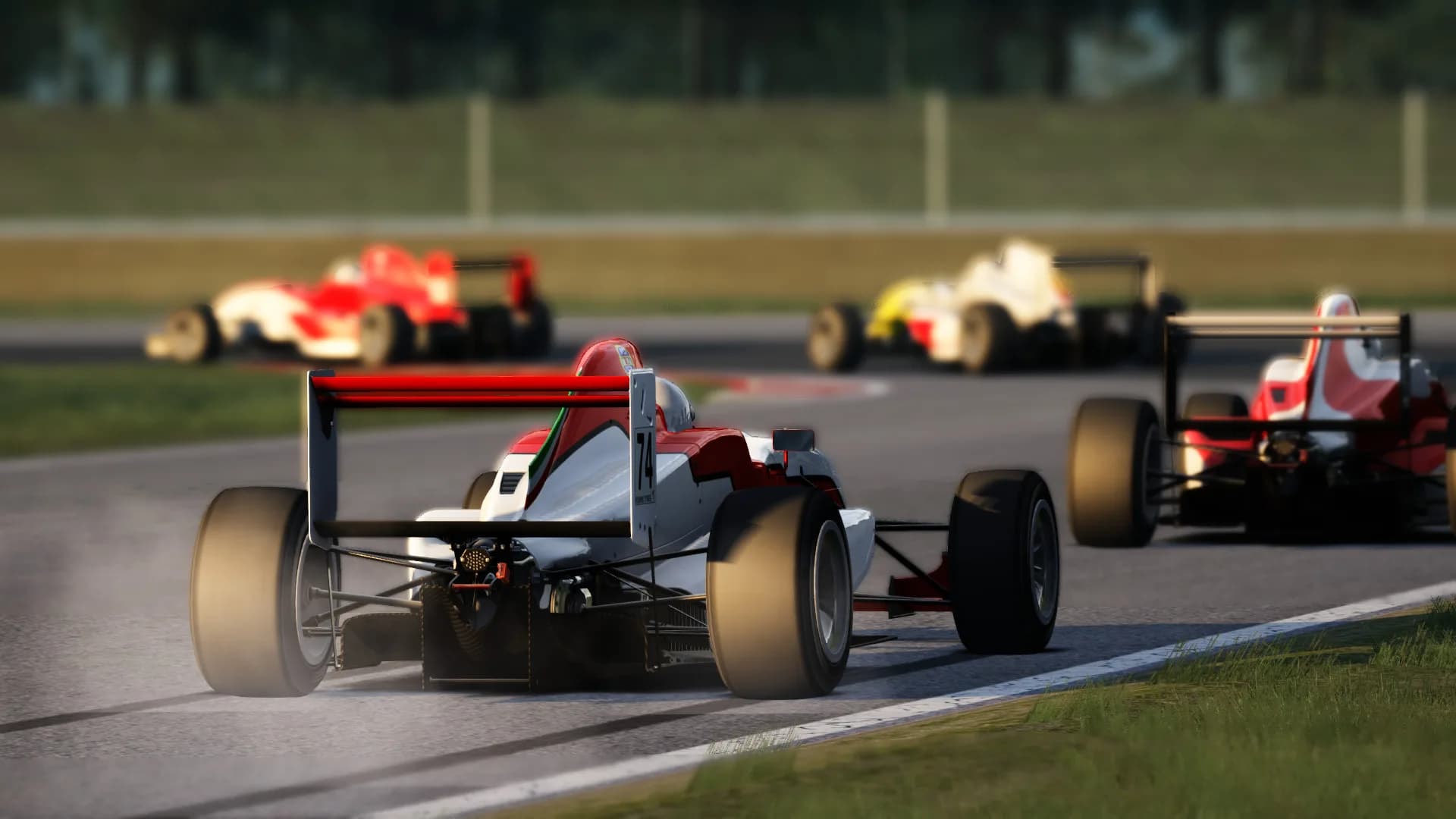Assetto Corsa görsel 95
