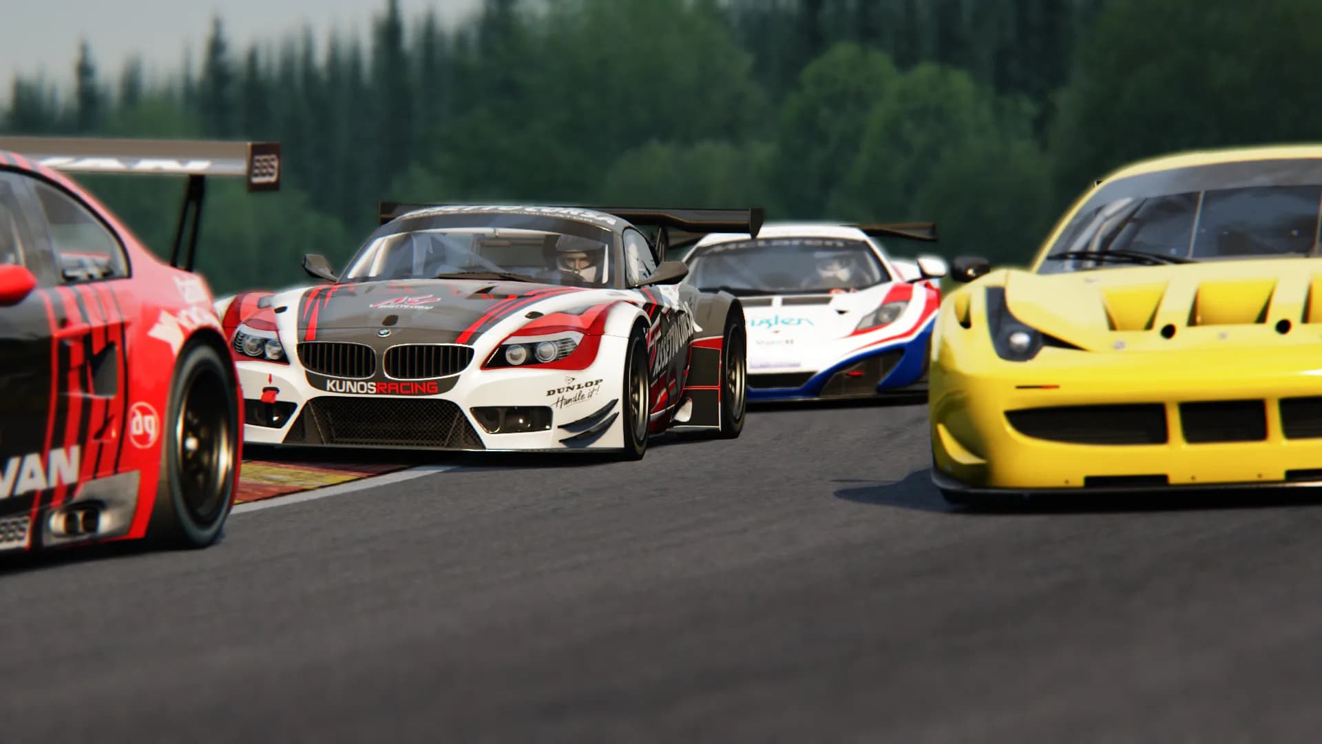 Assetto Corsa görsel 97