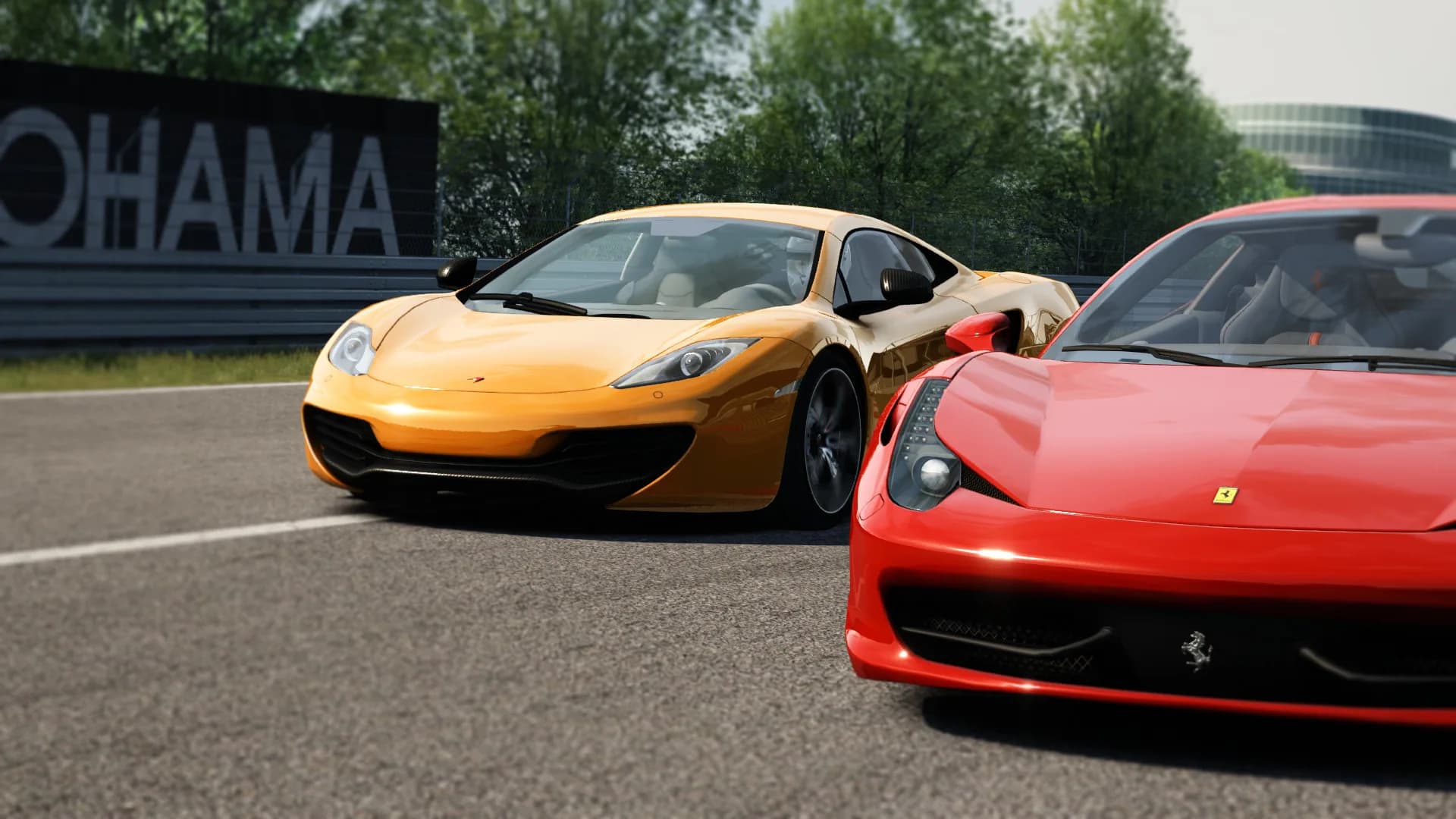 Assetto Corsa görsel 99