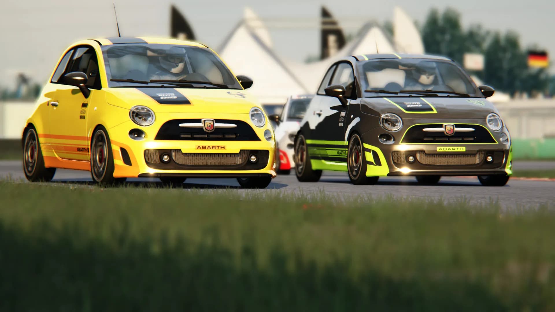 Assetto Corsa görsel 100