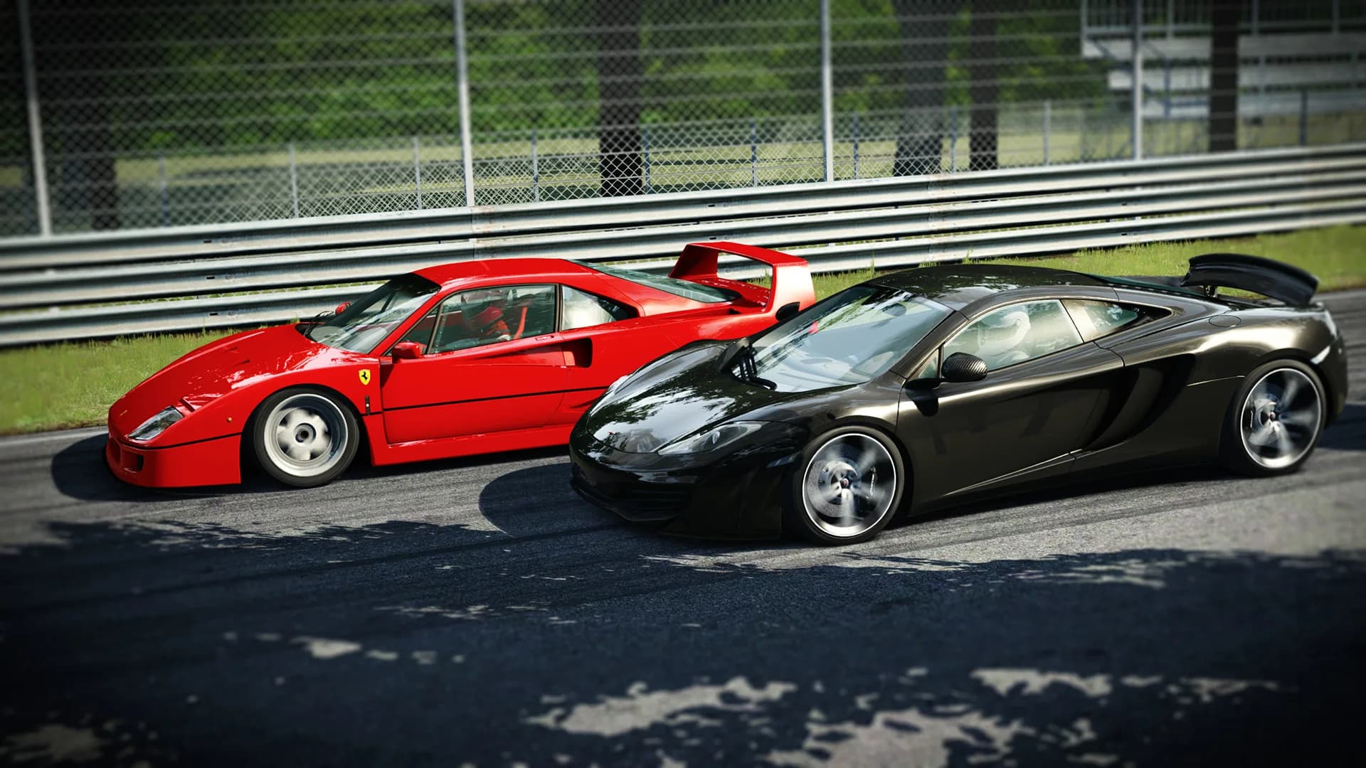 Assetto Corsa görsel 101