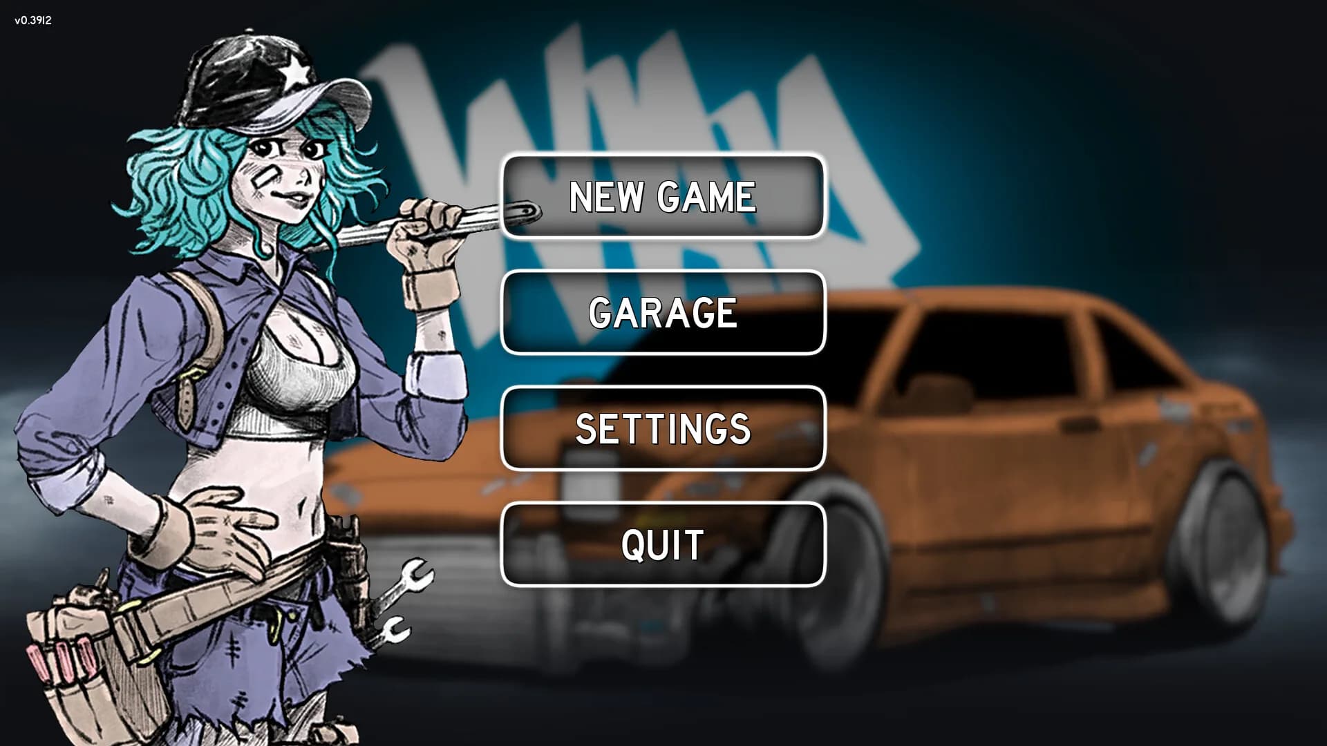 World Auto Racing görsel 4