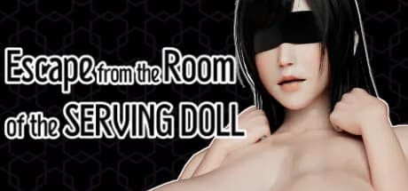 Escape from the Room of the Serving Doll görsel 1