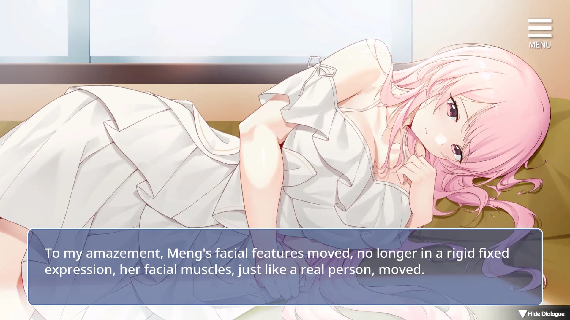 Sex doll came to Life görsel 8