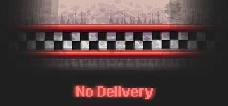 No Delivery görsel 1