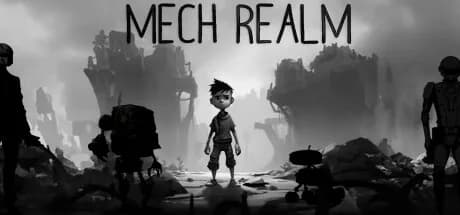 Mech Realm görsel 1