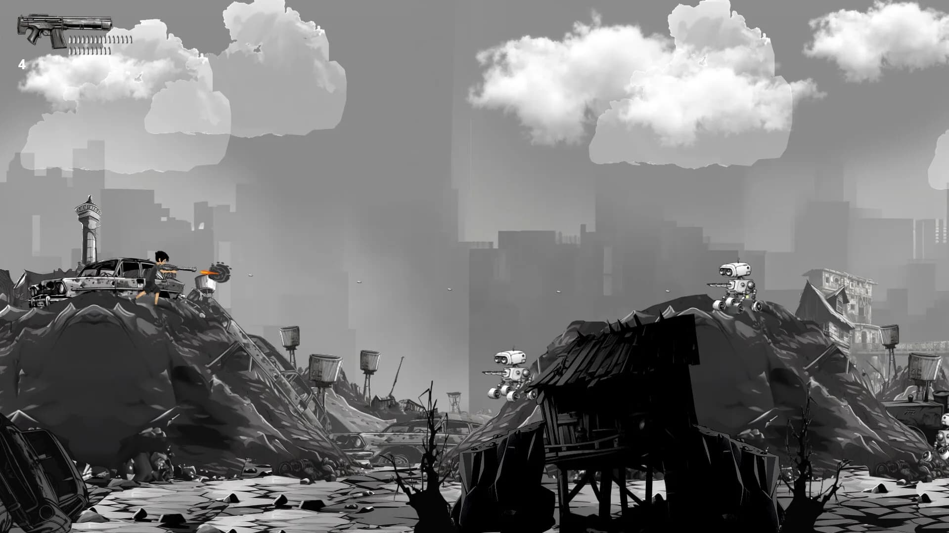 Mech Realm görsel 12