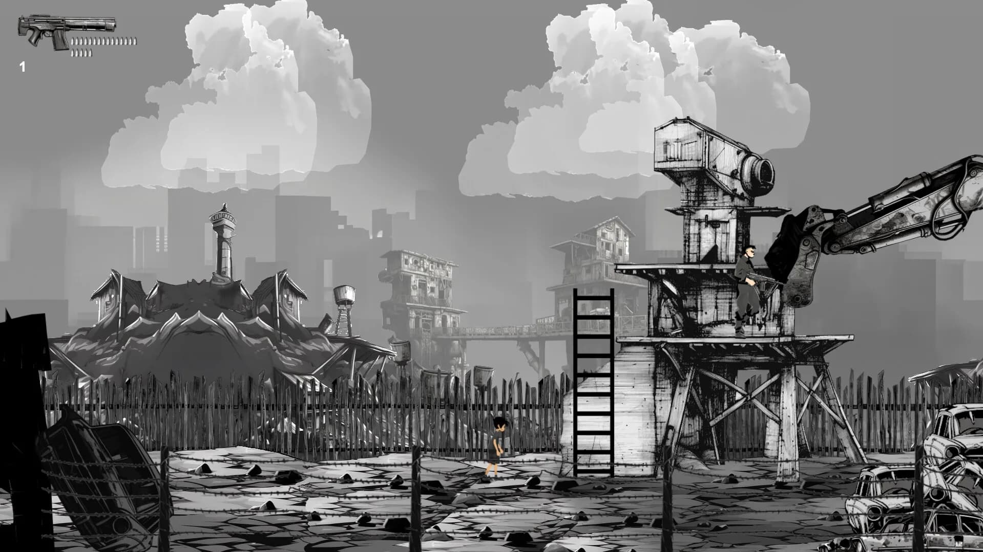 Mech Realm görsel 11