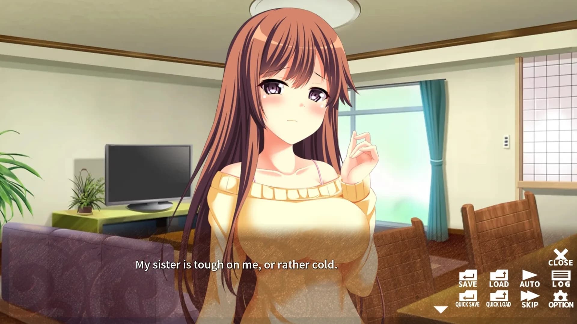 美人姉妹と入れ替わり生活 -Becoming Your Beautiful Cousin- görsel 5