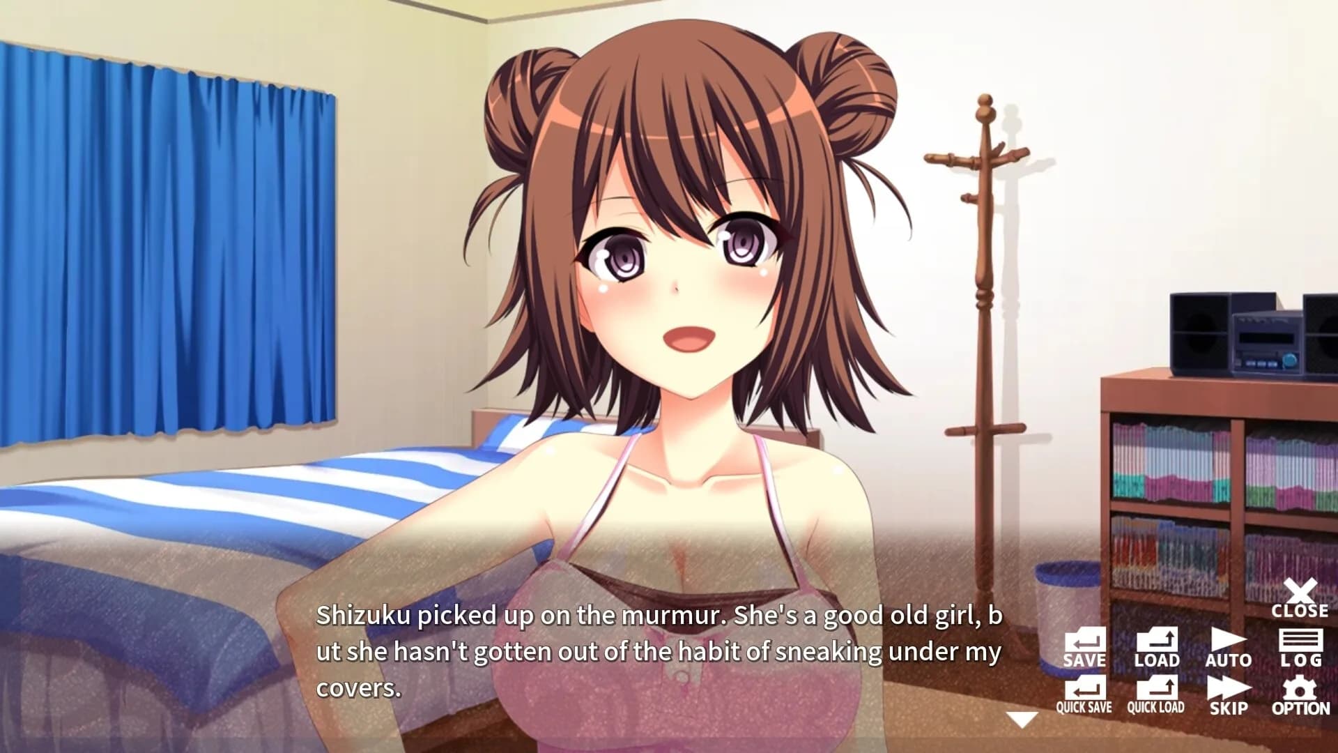 美人姉妹と入れ替わり生活 -Becoming Your Beautiful Cousin- görsel 6