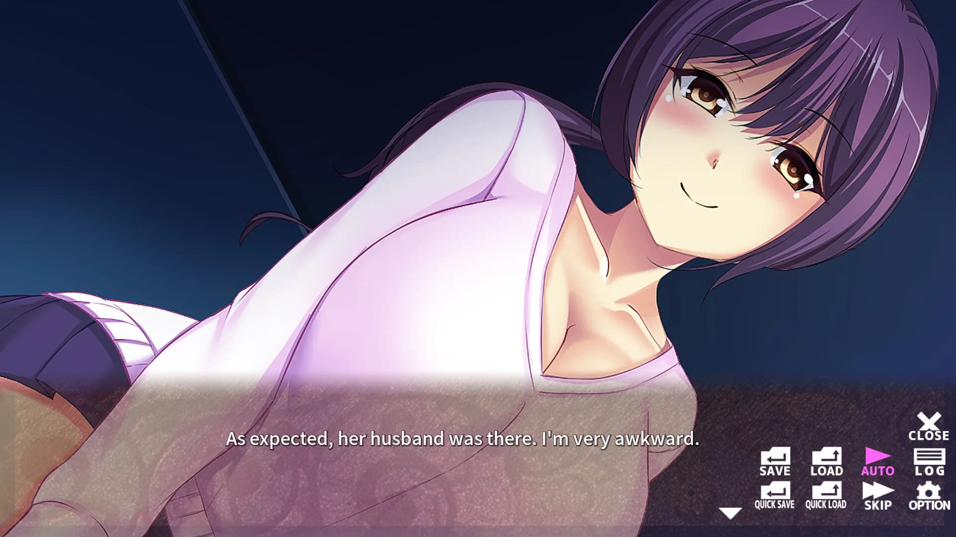 あまあま人妻包囲網 - Stuck With Naughty Housewives - görsel 4