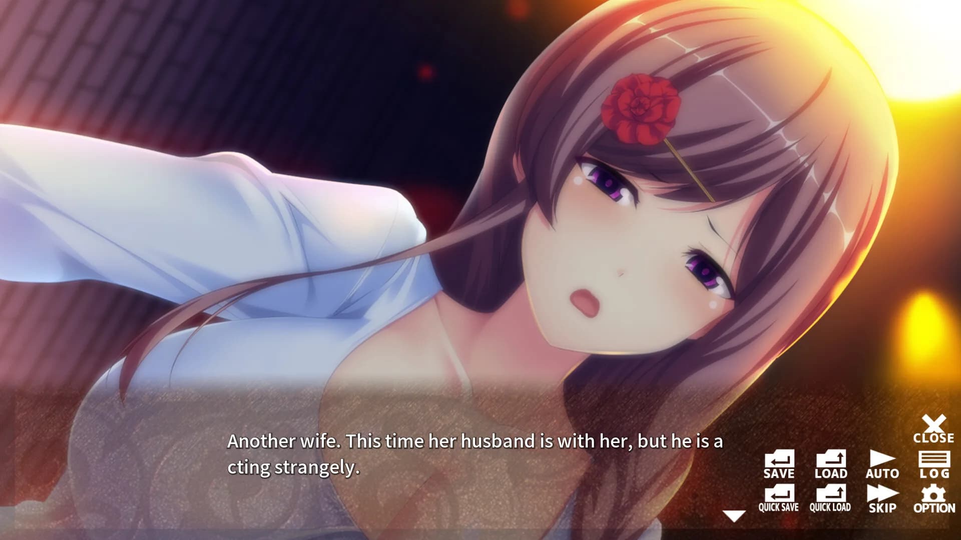 あまあま人妻包囲網 - Stuck With Naughty Housewives - görsel 7